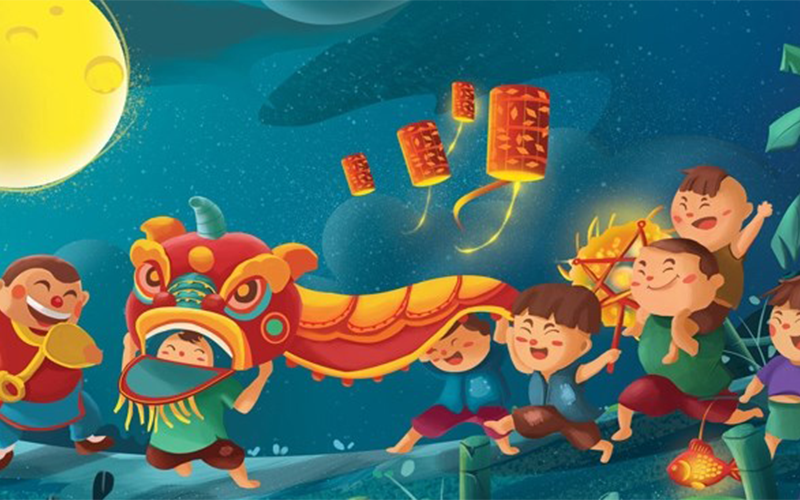 Tết trung thu 2023 là ngày nào? Nguồn gốc và ý nghĩa Woa Store
