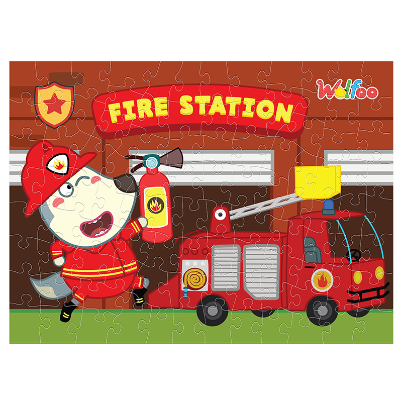 Xe Cứu Hỏa  Fire Truck  Hoạt Hình Cho Bé  TopKidsGames TKG 405   YouTube