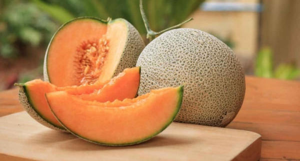 2 Cách làm mứt dưa lưới thơm ngon, lạ miệng