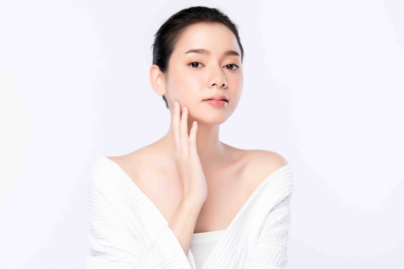 Ăn dưa lưới có thể cải thiện làn da