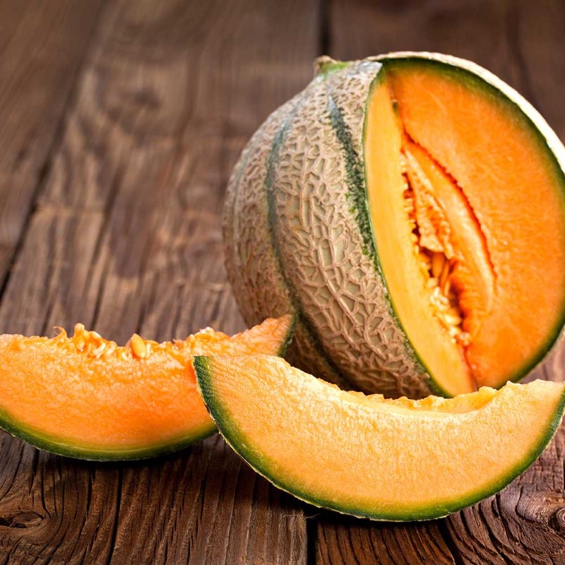BIFARM là địa chỉ cung cấp dưa lưới chất lượng