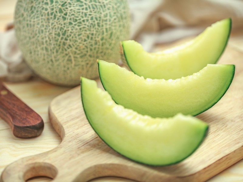 Hàm lượng chất xơ cao cùng các vitamin và khoáng chất có lợi cho hệ tiêu hóa