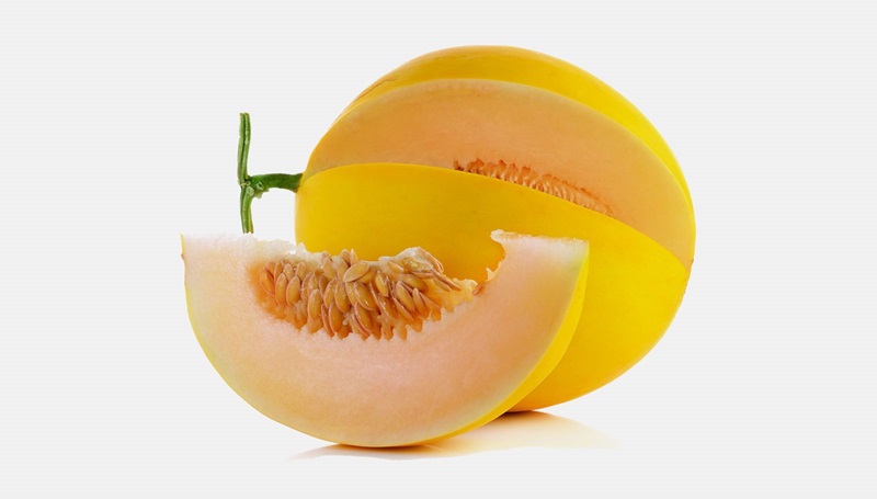 Bổ sung dưa lưới hàng ngày sẽ giúp tăng cường hệ miễn dịch cho cơ thể