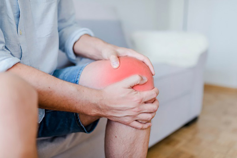 Dưa lưới giúp giảm viêm, chống oxy hóa xương