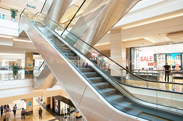 Quy trình bảo dưỡng ốp inox thang cuốn tiêu chuẩn | S House Decor