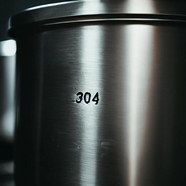 Inox 201 và 304 - Những điểm khác nhau quan trọng mà bạn cần biết