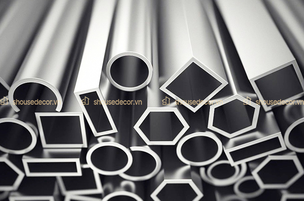 Inox 304: Phân loại và cách nhận biết với các loại inox khác