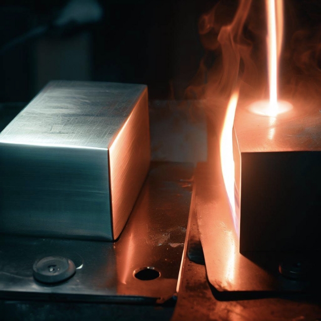 Inox 304 và 316 cái nào tốt hơn? So sánh về thành phần, tính chất và ứng dụng