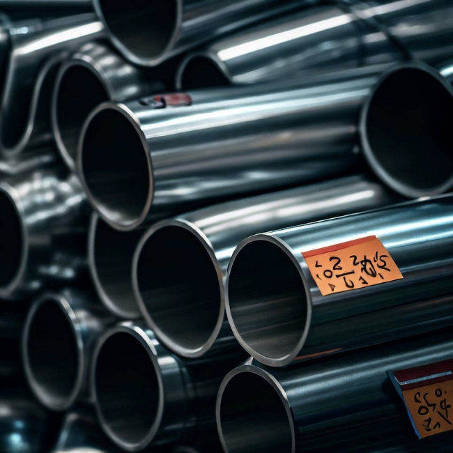 Inox 316: Bí quyết chọn loại inox cao cấp cho nhiều mục đích sử dụng