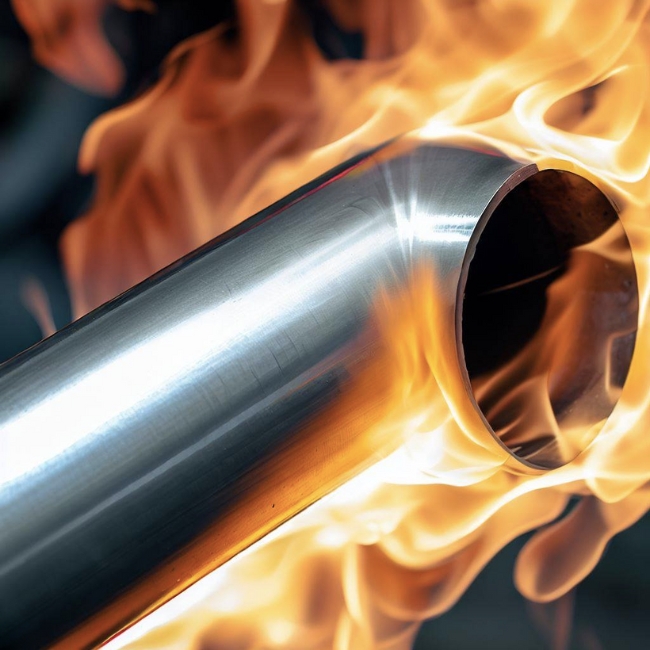 Inox SUS 304: Loại thép không gỉ phổ biến và đa dụng nhất