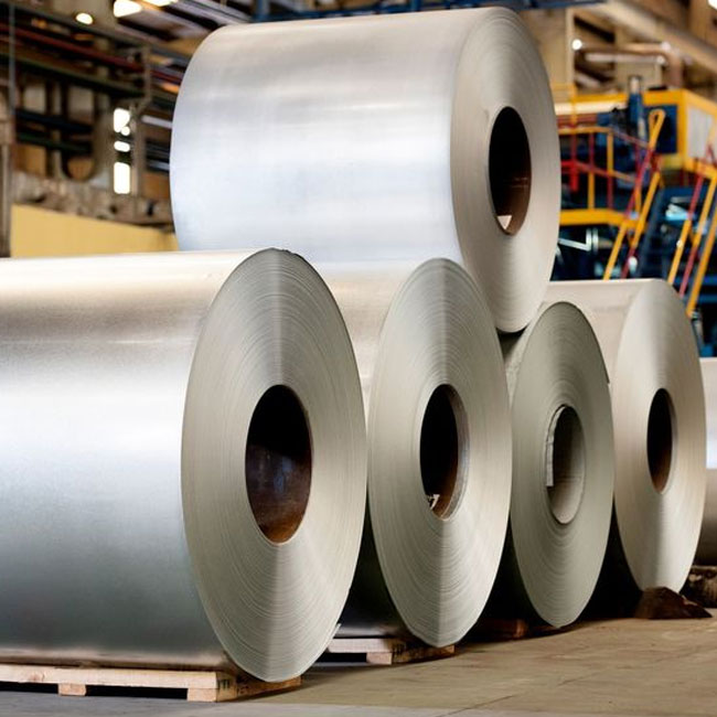 Inox tấm cuộn là gì? Đặc điểm và báo giá inox tấm cuộn cập nhất mới nhất