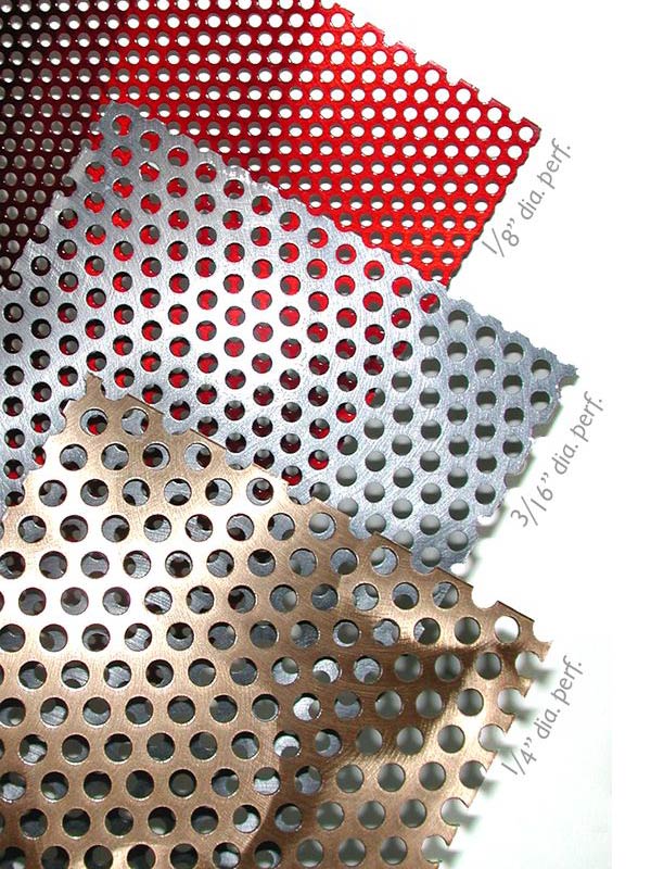 Làm sao để mua lưới inox 304 lỗ tròn chất lượng cao và giá cả hợp lý?