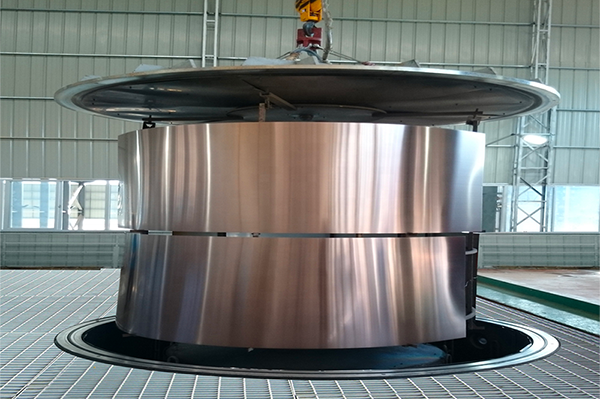 Dịch Vụ Mạ PVD Inox Chuyên Nghiệp Nhanh Chóng Chính Xác