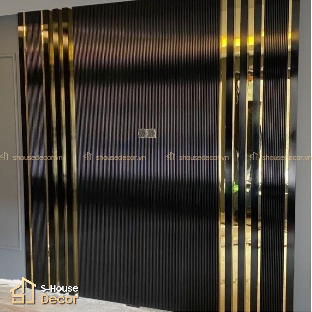 LÀM THẾ NÀO ĐỂ CHỌN NẸP INOX CHỮ U CHẤT LƯỢNG.