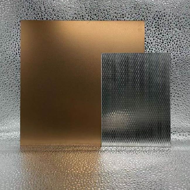 Tấm inox 304 - Vật liệu bền đẹp và tiết kiệm cho mọi công trình