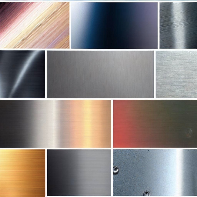 Tấm inox - Vật liệu đa dạng ứng dụng trong cuộc sống