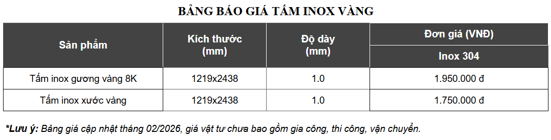 Bang-bao-gia-tam-inox-mau-vang