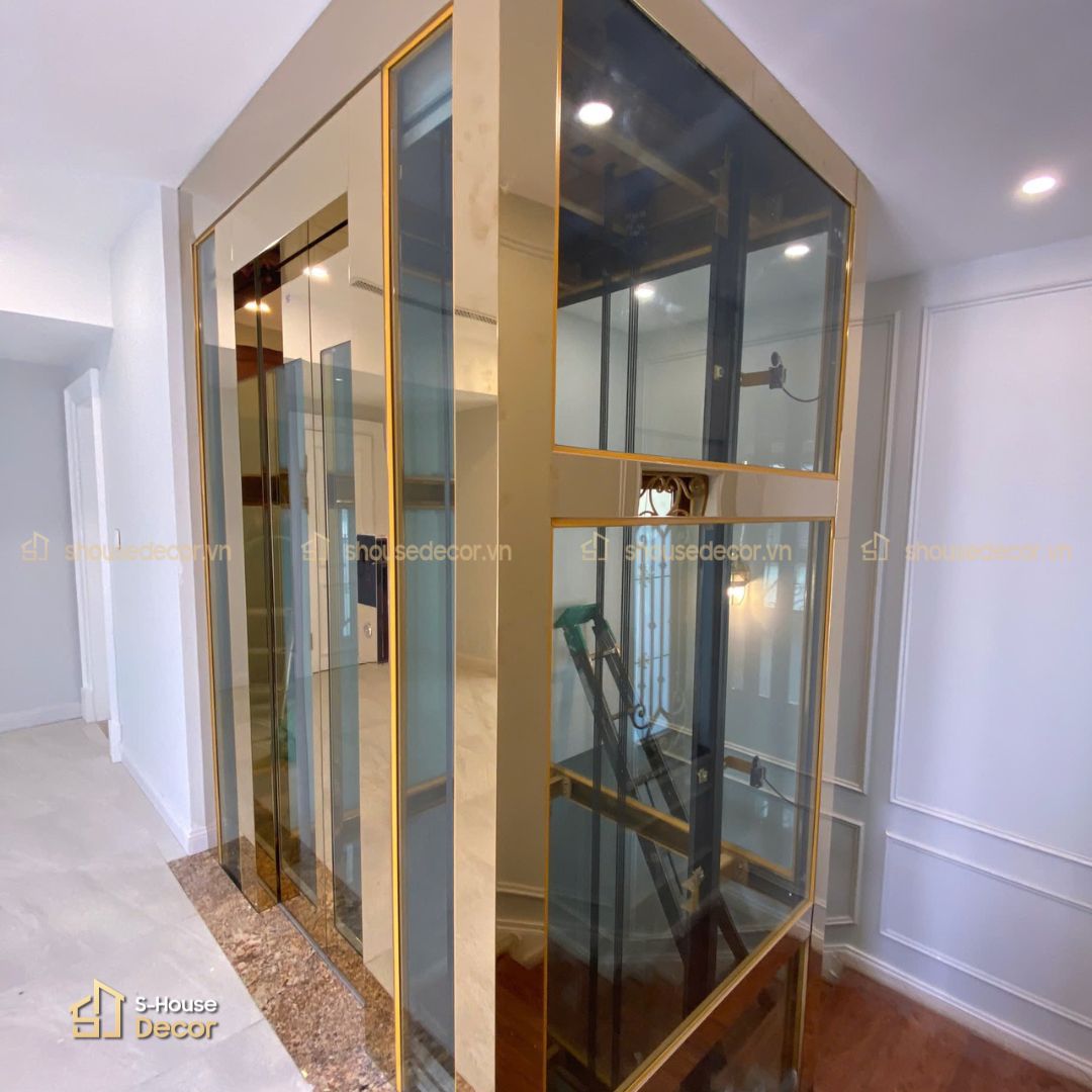 Gia công inox khung thép với chất lượng inox 304 cao cấp
