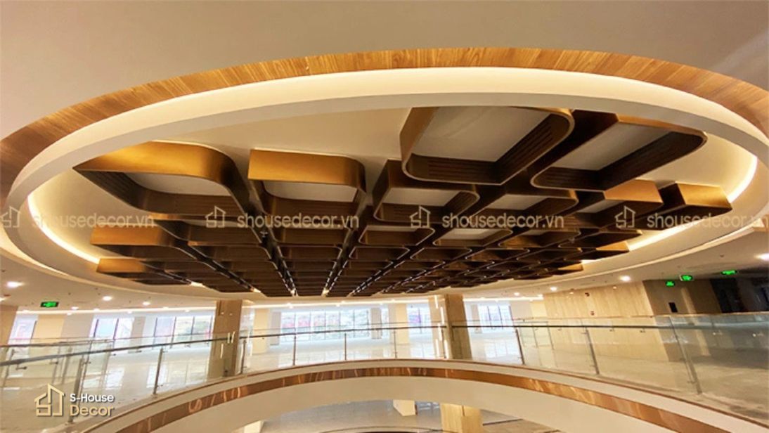 Ứng dụng inox phổ trong đa dạng các ngành nghề