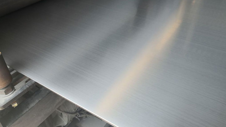 Tấm inox 316