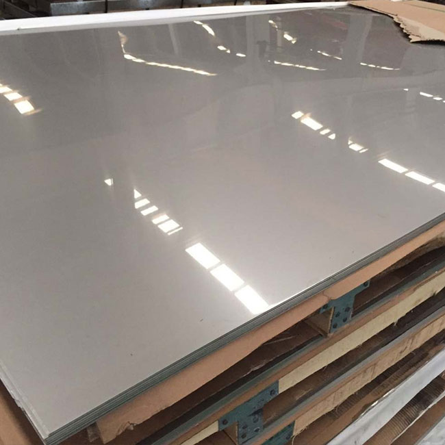 Tấm inox 201