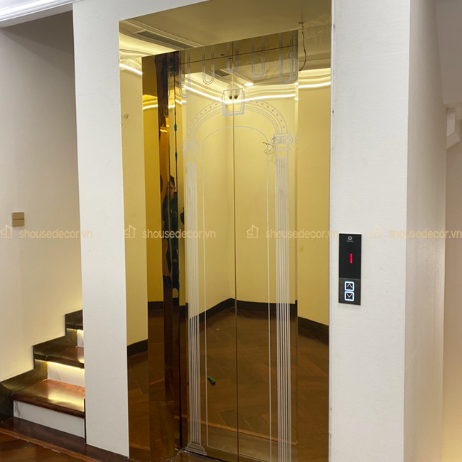 S House Decor hoàn thiện công trình cho khách hàng