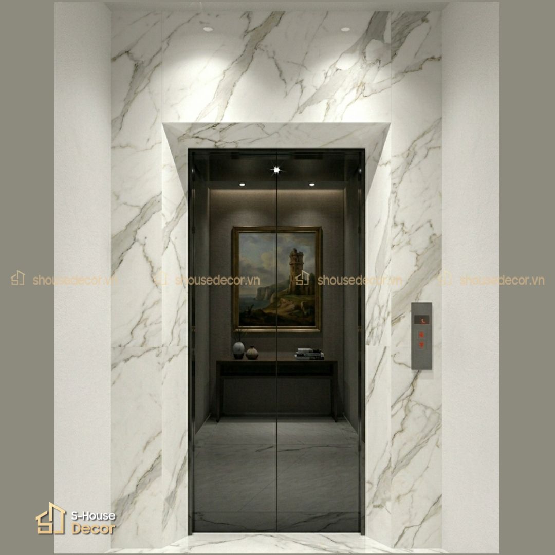 Gia công khung bao hẹp inox 304 gương đen