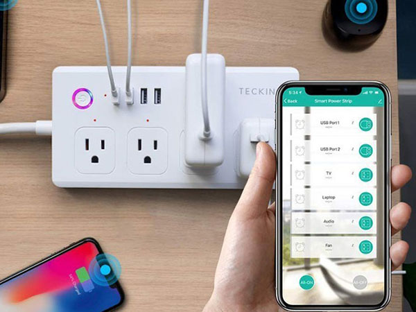 Cách chọn ổ cắm điện thông minh và những đặc điểm nổi bật