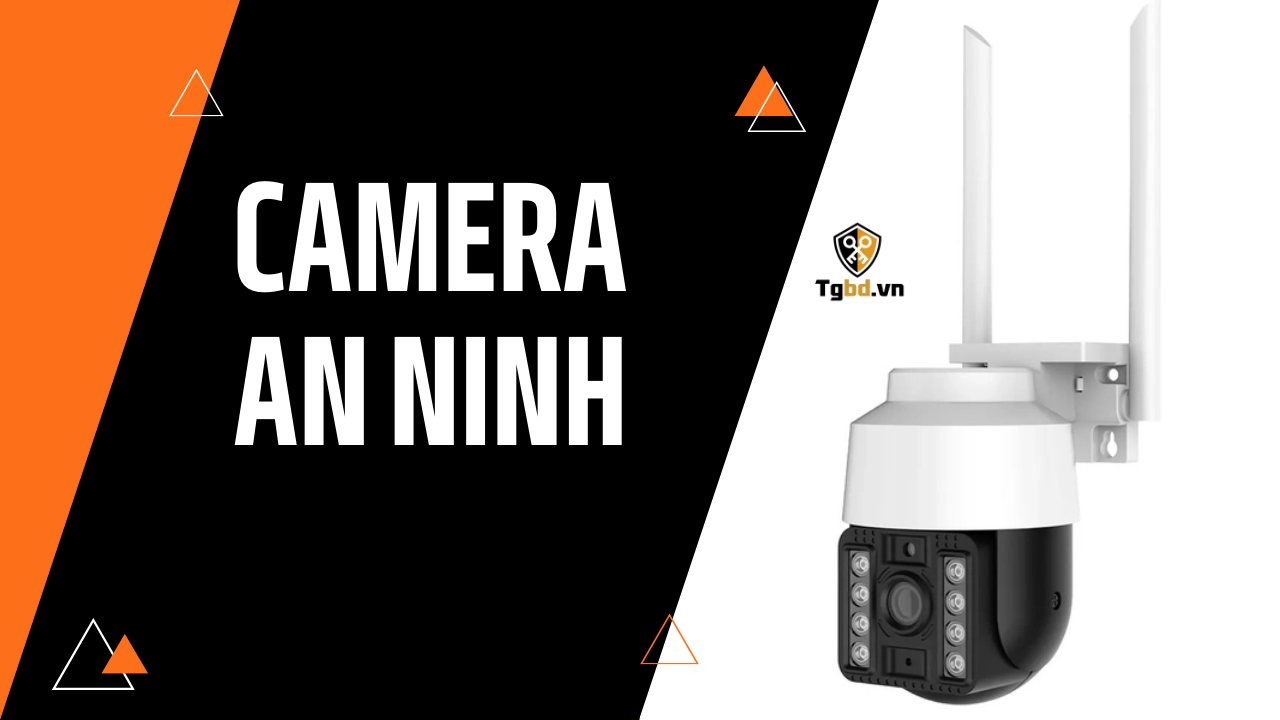 HƯỚNG DẪN XỬ LÝ CÁC SỰ CỐ HÌNH ẢNH TỪ CAMERA GIÁM SÁT.