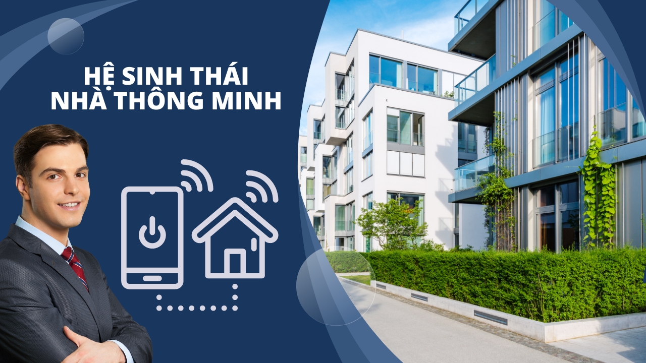 EZVIZ RA MẮT HỆ SINH THÁI SMART HOME