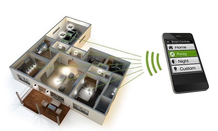 SMART HOME VÀ NHỮNG ĐIỀU CẦN LƯU Ý KHI LẮP ĐẶT
