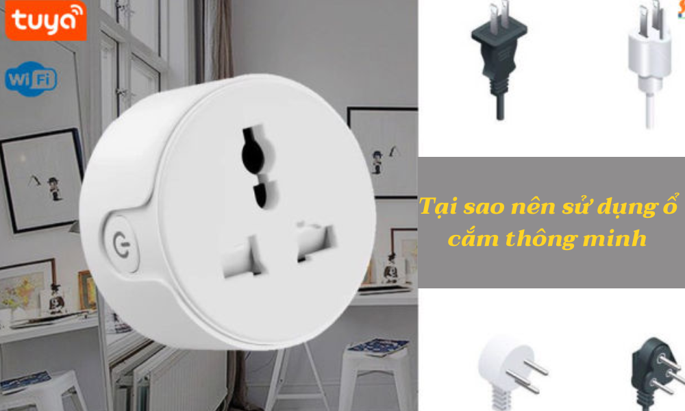 Giải pháp điều khiển thiết bị điện từ xa chỉ với 159k