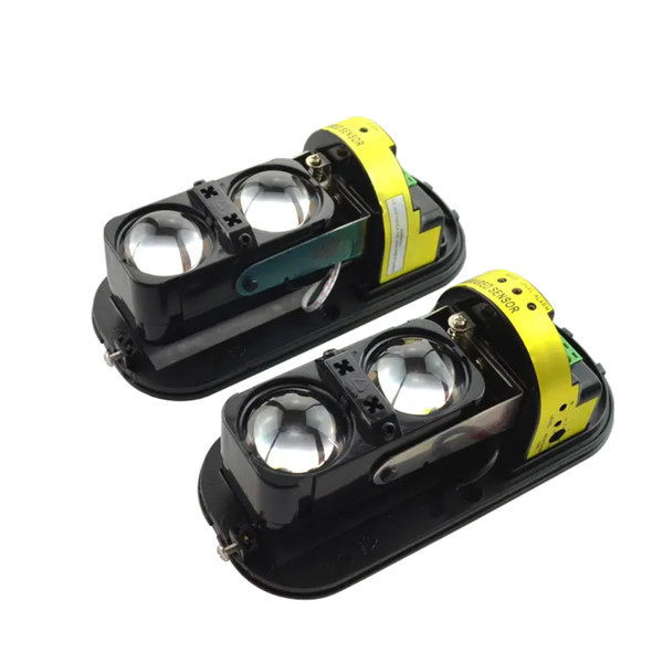 HDSD beam hồng ngoại ABT-200