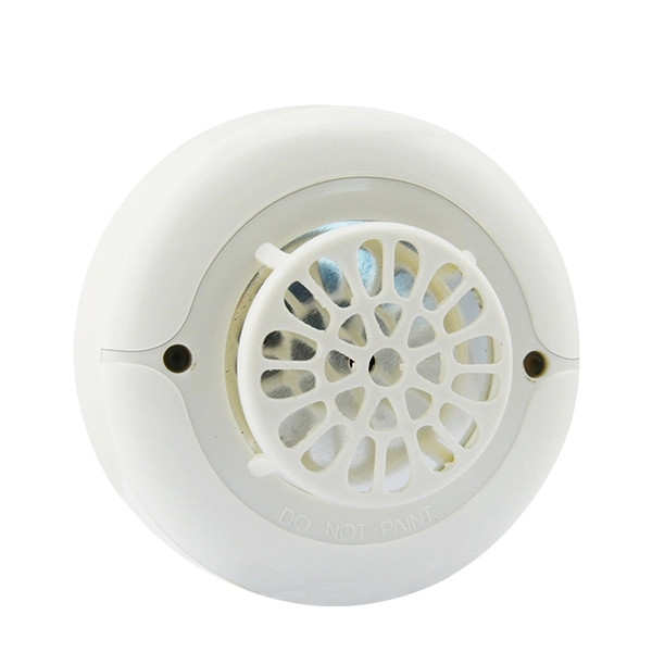 HDSD đầu báo nhiệt AW-CTD382