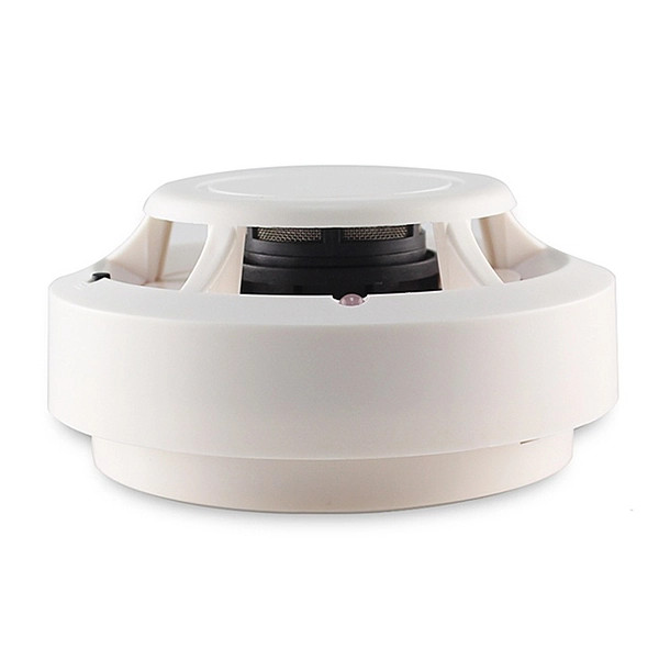HDSD cảm biến báo khói SD02