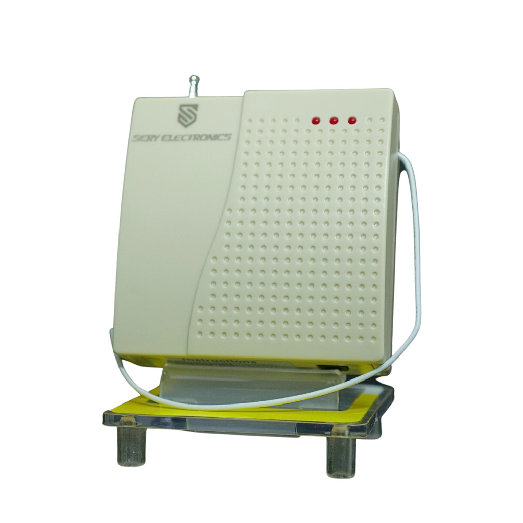 HDSD bộ mở rộng sóng SE100