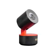 HDSD Camera an ninh xoay 360 độ MC16