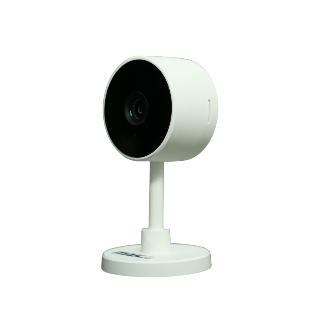 Coi Camera CAMERA SMART LIFE TRONG NHÀ TÍCH HỢP CÒI BÁO ĐỘNG MC28