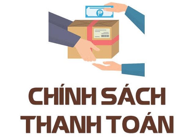 Chính sách Giá và Thanh toán
