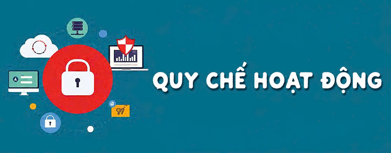 Quy chế hoạt động