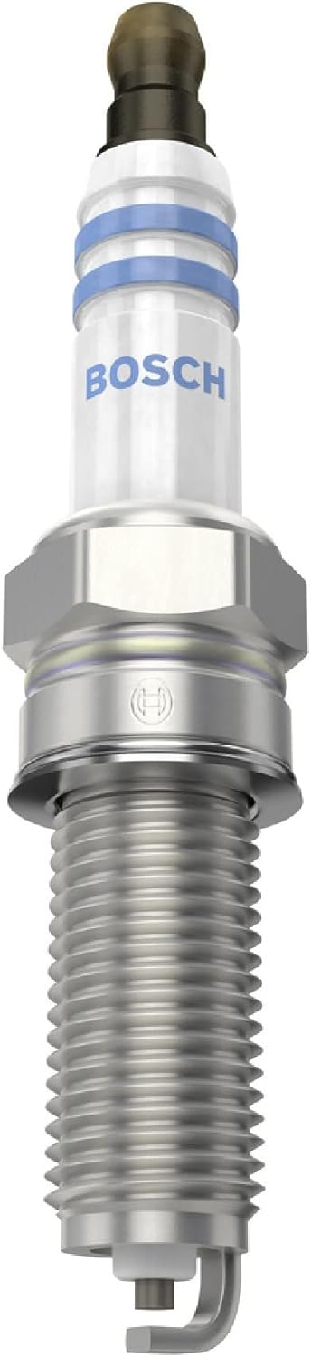 Bugi Kia Morning 1.0 (2011-2017); Hyundai Accent 1.4 (2011-2017) chính hãng Bosch Spark Plug (0242129521)