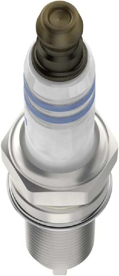 Bugi Kia Morning 1.0 (2011-2017); Hyundai Accent 1.4 (2011-2017) chính hãng Bosch Spark Plug (0242129521)