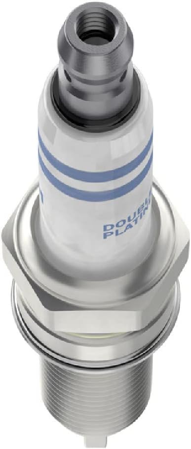 Bugi Hyundai i10 1.2 (2013+) chính hãng Bosch Double Platinum YR7MPP33 (0242135509)