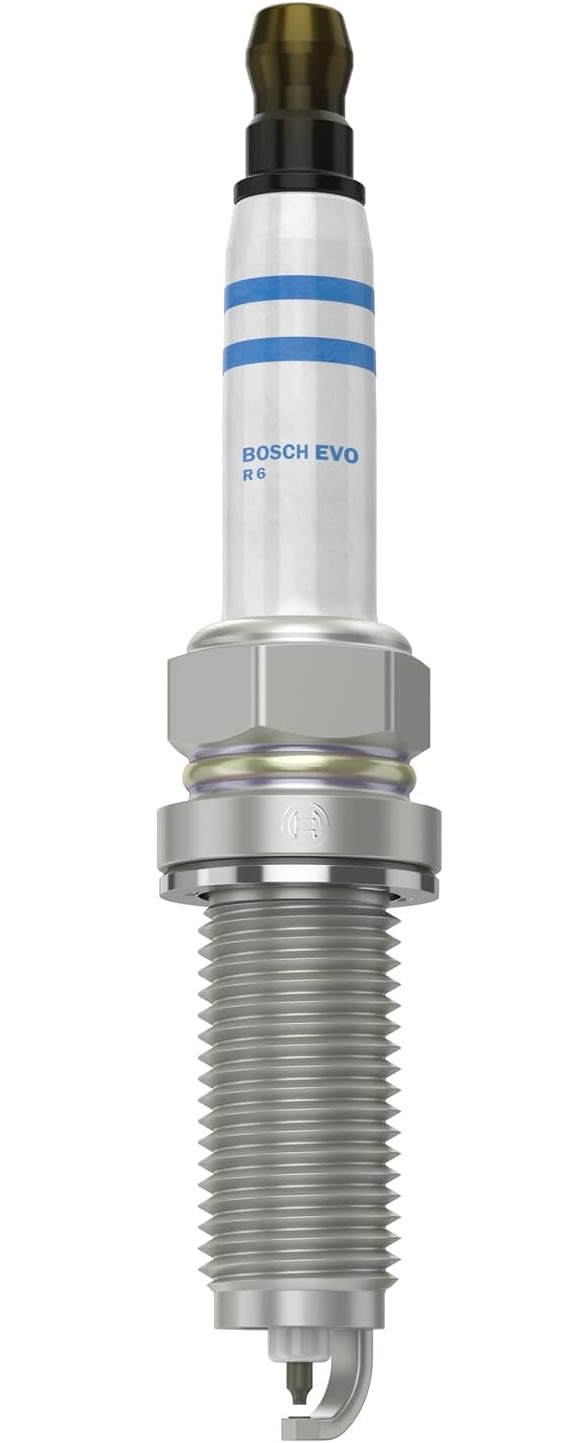 Bugi Honda CRV 1.5 Turbo (2018+) chính hãng Bosch Iridium VAR6SIP (0242140566)