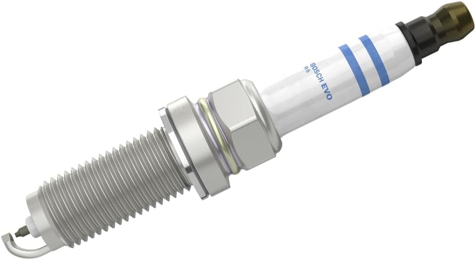 Bugi Honda CRV 1.5 Turbo (2018+) chính hãng Bosch Iridium VAR6SIP (0242140566)