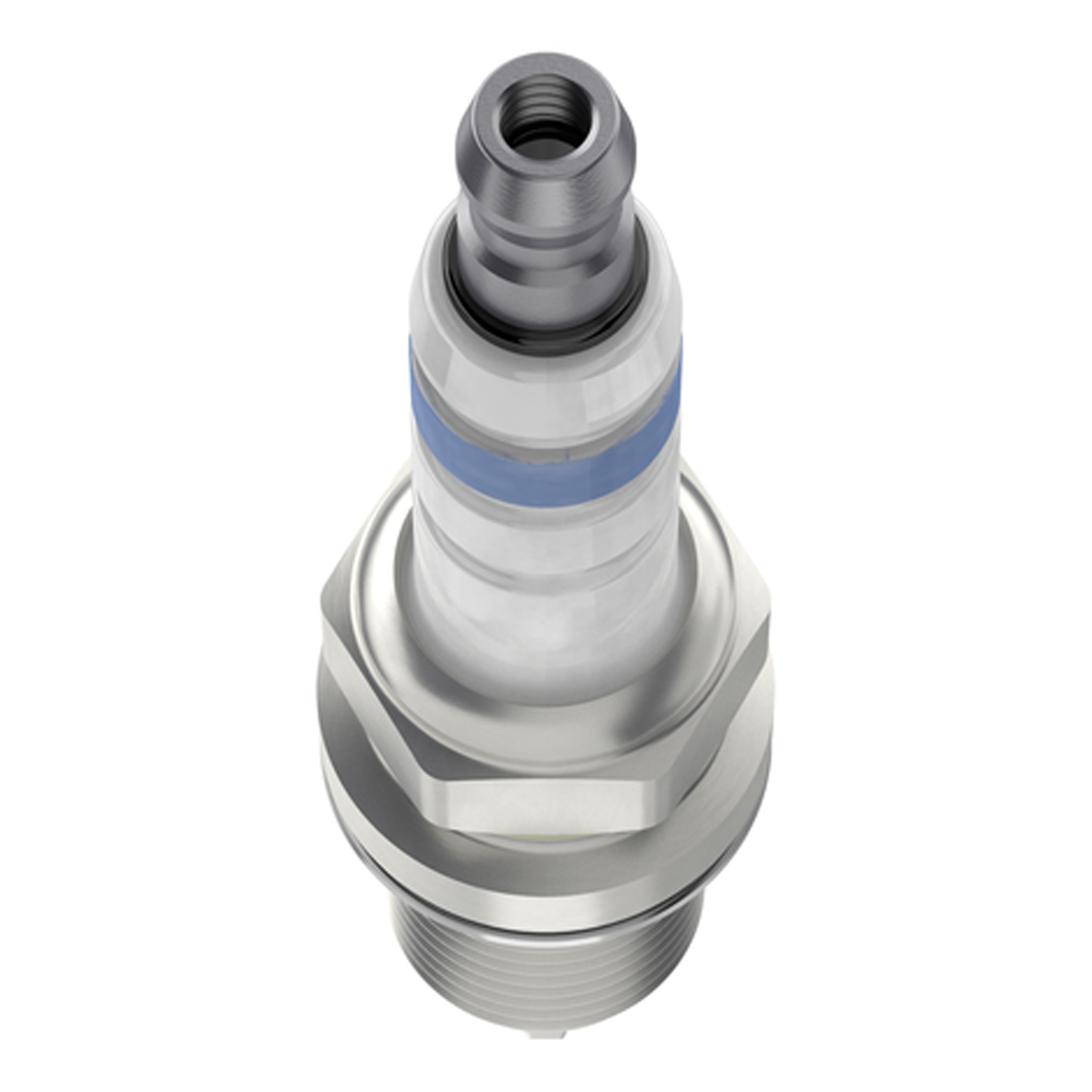 Bugi BMW 3-Series E30, E36, E46 (1998-2004); BMW 5-Series E34, E39, E60 (1999-2005) 4 chấu FR78 chính hãng Bosch (0242232501)