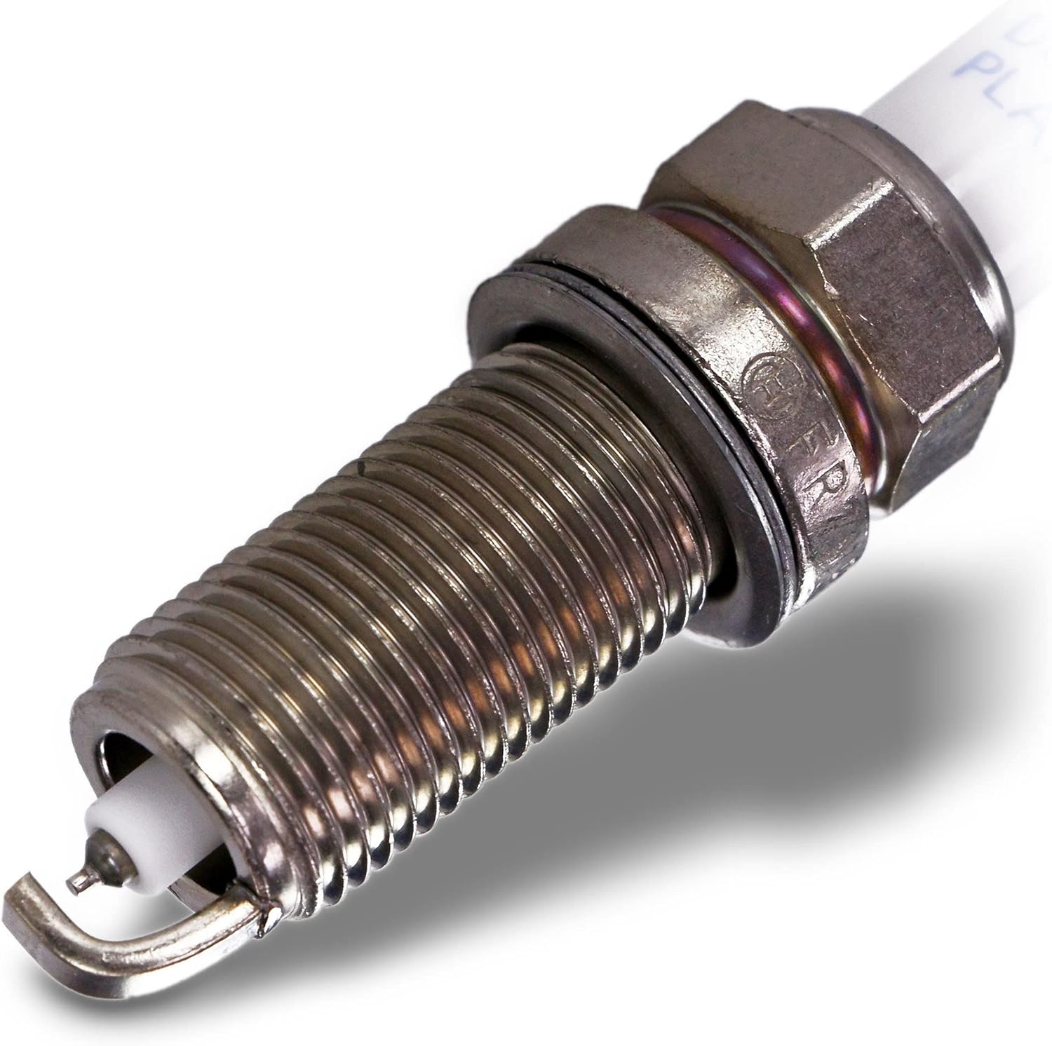 Bugi BMW Series 3 (2005-2013); Series 5 (2003-2016); X1 (2008-2011); X3 (2006-2012); X5 (2006-2010); Z4 (2004-2011); Toyota Camry; Fortuner; Prado; Innova (2006+) chính hãng Bosch Double Platinum FR7NPP332 (0242236510)