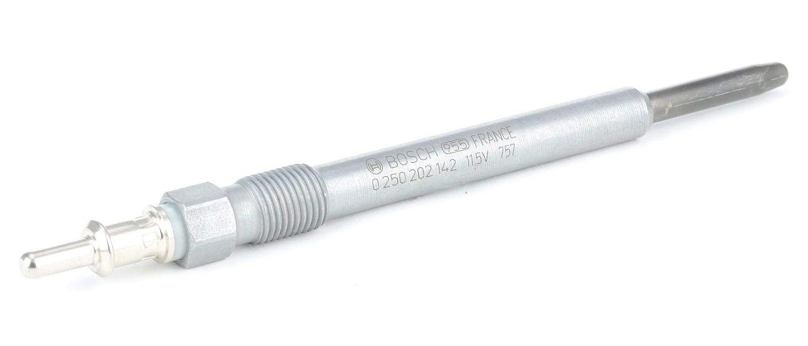 Bugi sấy Mercedes Benz Sprinter 311 CDI (2000-2011) chính hãng Bosch (0250202142)