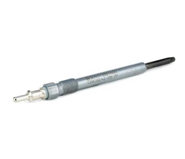 Bugi sấy Mercedes Benz Sprinter 311 CDI (2000-2011) chính hãng Bosch (0250202142)