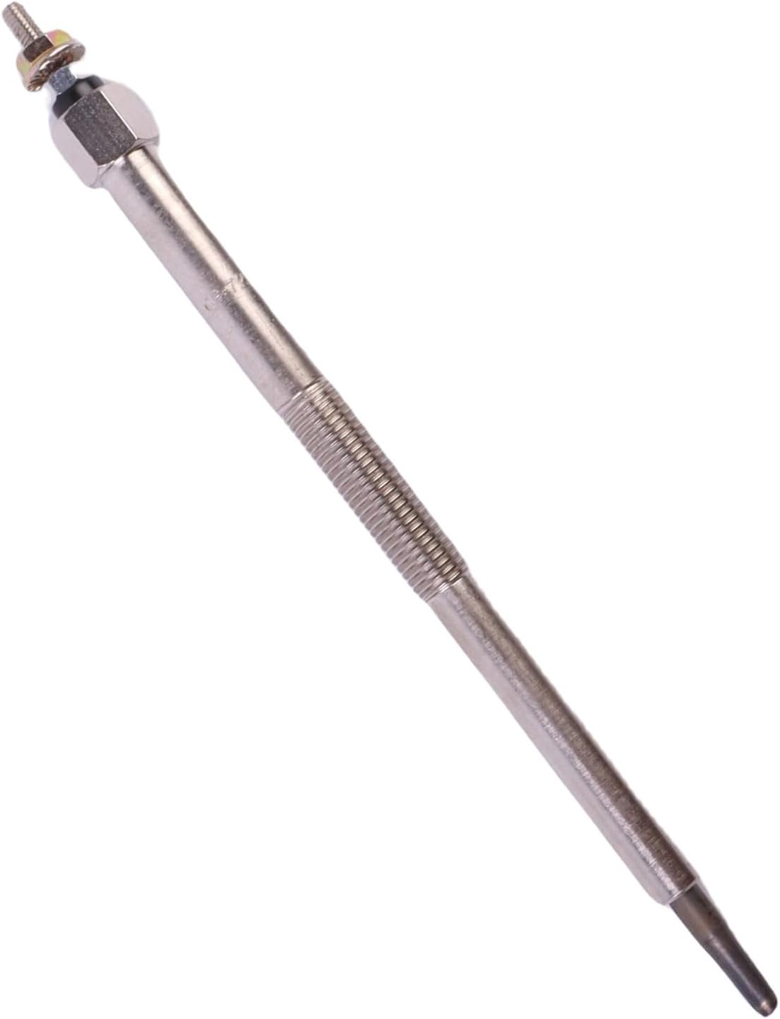 Bugi sấy NISSAN Navara (D40) 2.5 dCi (2008–2015) – động cơ YD25DDTi chính hãng Bosch (0250402037)